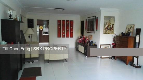 Blk 124 Simei Street 1 (Tampines), HDB 5 Rooms #235536881